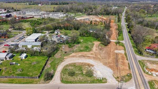 1.28 Acres of Commercial Land for Sale in Bowling Green, Kentucky