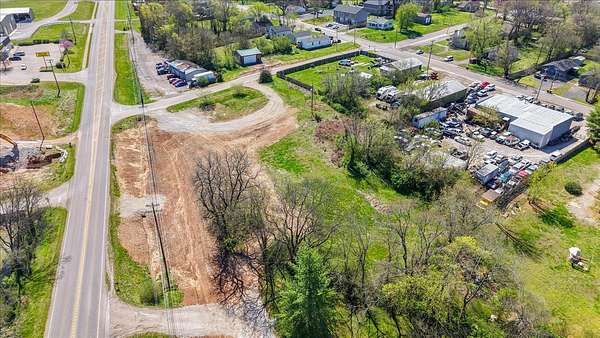 1.28 Acres of Commercial Land for Sale in Bowling Green, Kentucky