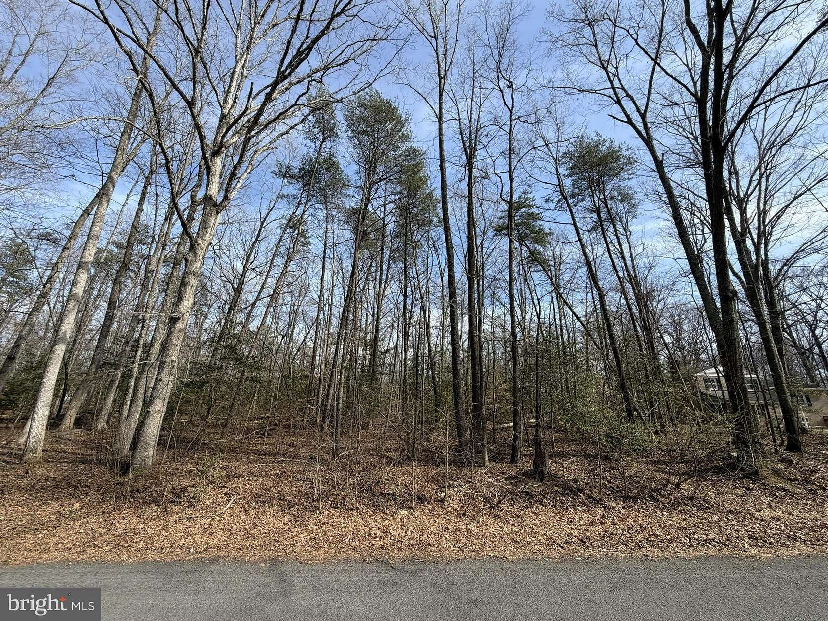 0.92 Acres of Land for Sale in White Plains, Maryland