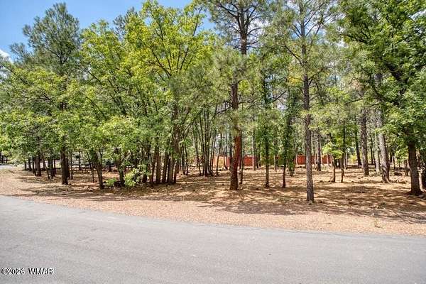 0.31 Acres of Residential Land for Sale in Pinetop, Arizona