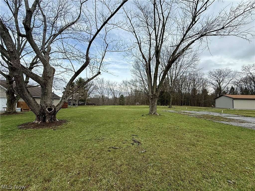 0.62 Acres of Land for Sale in Canfield, Ohio