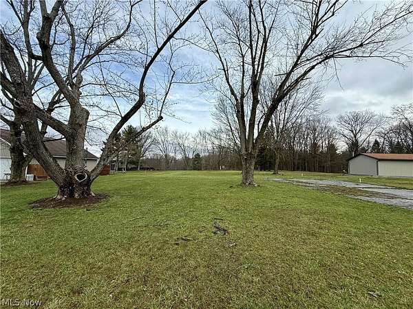 0.62 Acres of Land for Sale in Canfield, Ohio