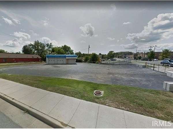 0.53 Acres of Mixed-Use Land for Sale in Bloomington, Indiana