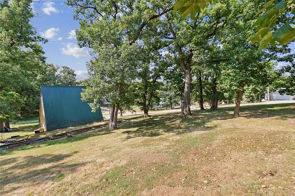 0.17 Acres of Residential Land for Sale in Montezuma, Iowa