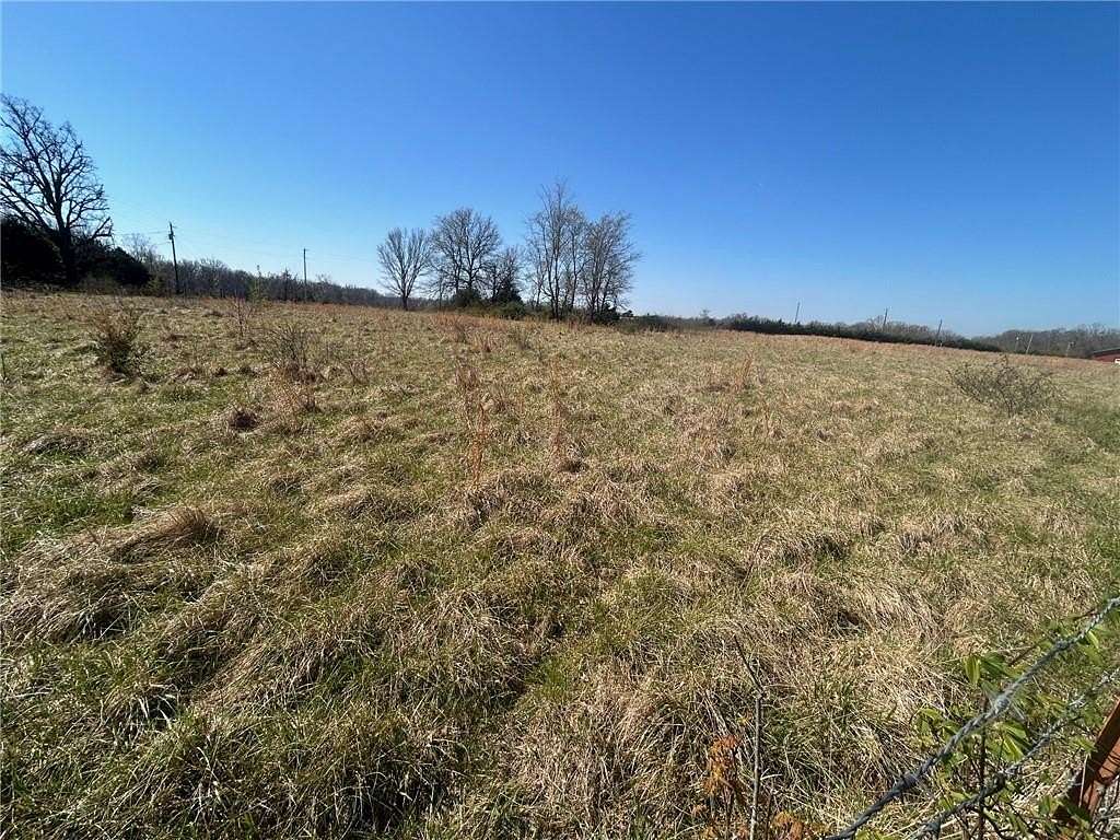 5.37 Acres of Residential Land for Sale in Bentonville, Arkansas