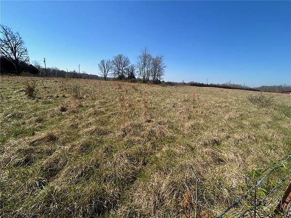 5.37 Acres of Residential Land for Sale in Bentonville, Arkansas