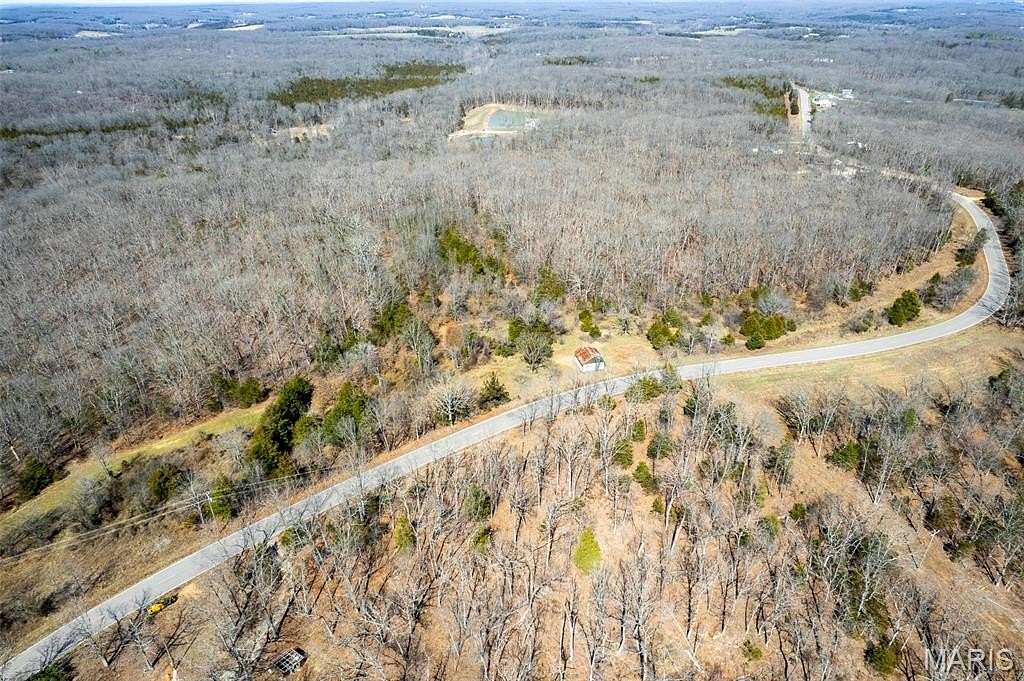 19 Acres of Land for Sale in Gerald, Missouri