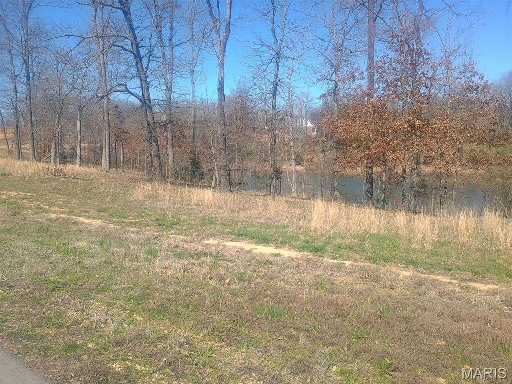 0.89 Acres of Residential Land for Sale in Jackson, Missouri