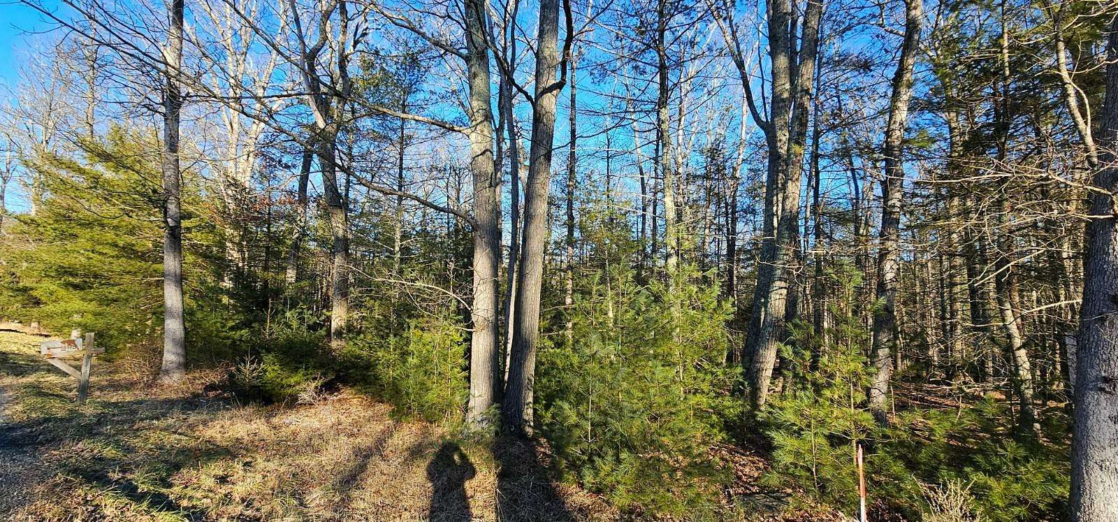 2.82 Acres of Residential Land for Sale in Highland Town, New York