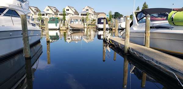 Land for Sale in Spring Lake, Michigan