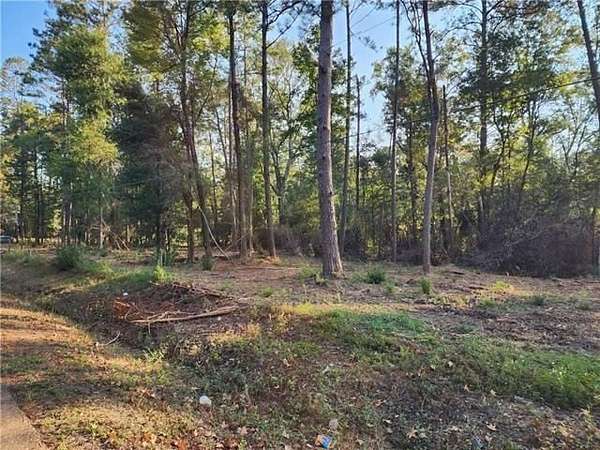 0.98 Acres of Land for Sale in Folsom, Louisiana