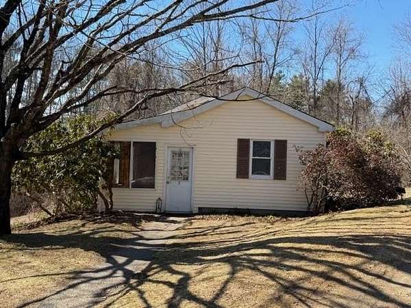 2.58 Acres of Land with Home for Sale in Lee, New Hampshire