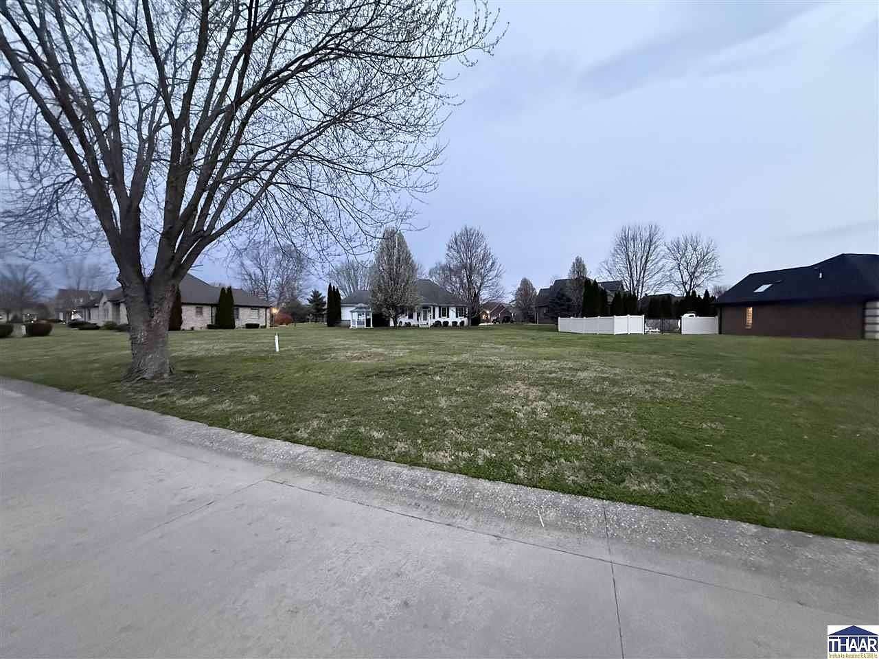 0.34 Acres of Residential Land for Sale in Brazil, Indiana