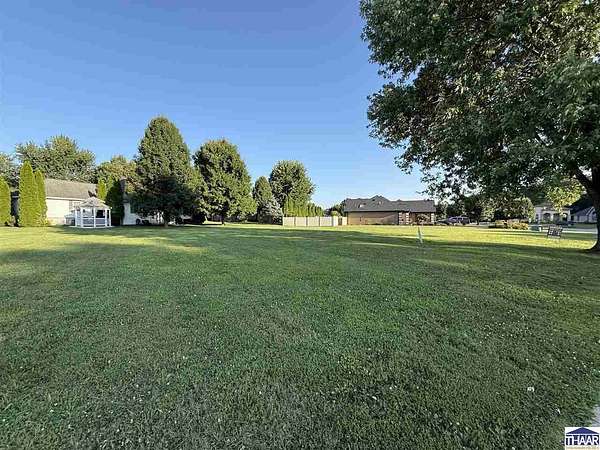 0.34 Acres of Residential Land for Sale in Brazil, Indiana