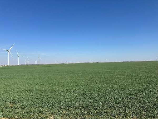 163 Acres of Agricultural Land for Sale in Hunter, Oklahoma