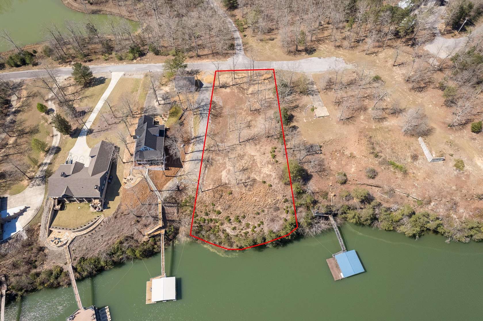 1.9 Acres of Land for Sale in Houston, Alabama