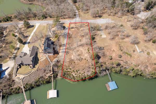 1.9 Acres of Land for Sale in Houston, Alabama