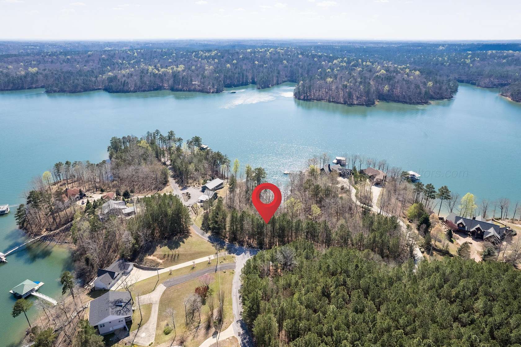 1 Acre of Land for Sale in Arley, Alabama
