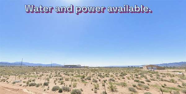 1 Acre of Residential Land for Sale in Golden Valley, Arizona
