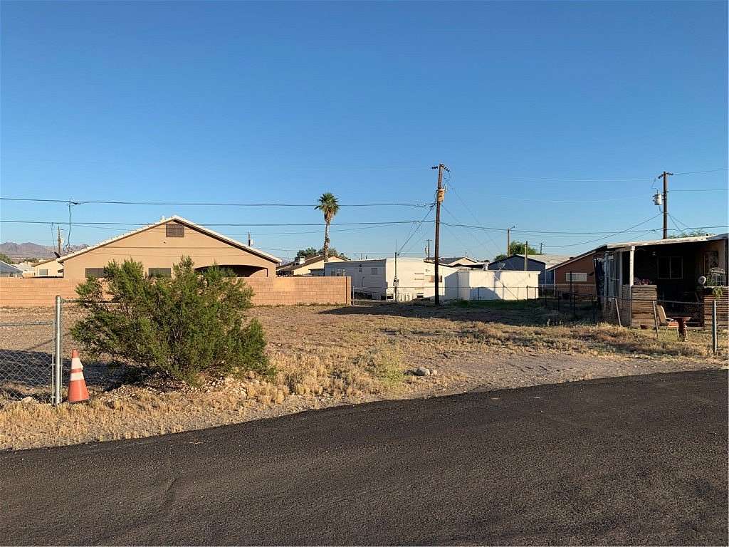 0.09 Acres of Residential Land for Sale in Bullhead City, Arizona