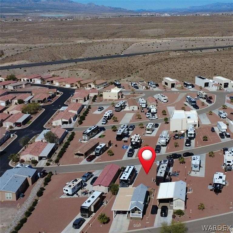0.07 Acres of Residential Land for Sale in Bullhead City, Arizona