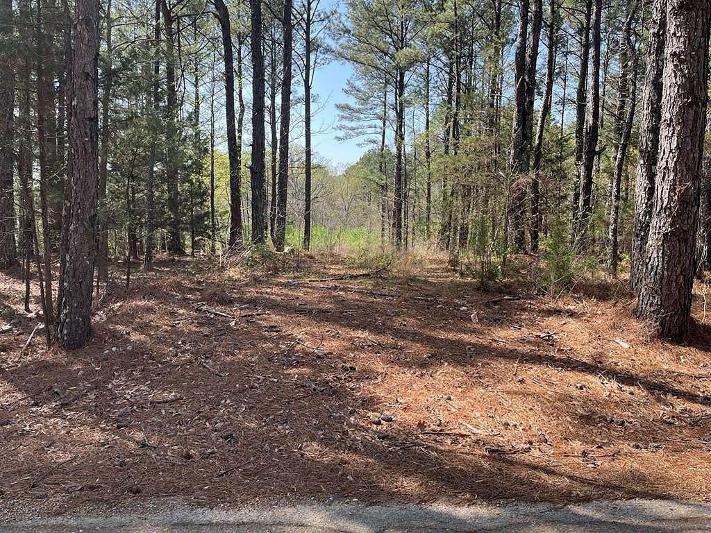 3.6 Acres of Mixed-Use Land for Sale in Oxford, Mississippi