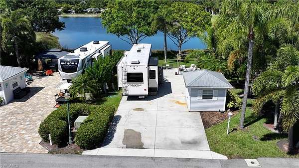 0.1 Acres of Land for Sale in Fort Myers, Florida