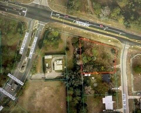 0.37 Acres of Residential Land for Sale in Belleview, Florida