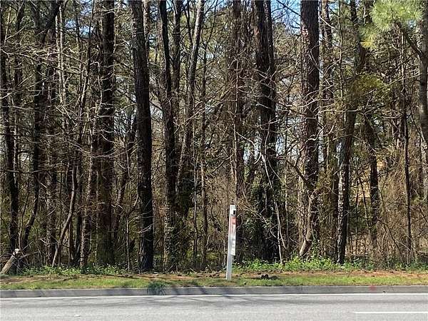 2.36 Acres of Commercial Land for Sale in Riverdale, Georgia