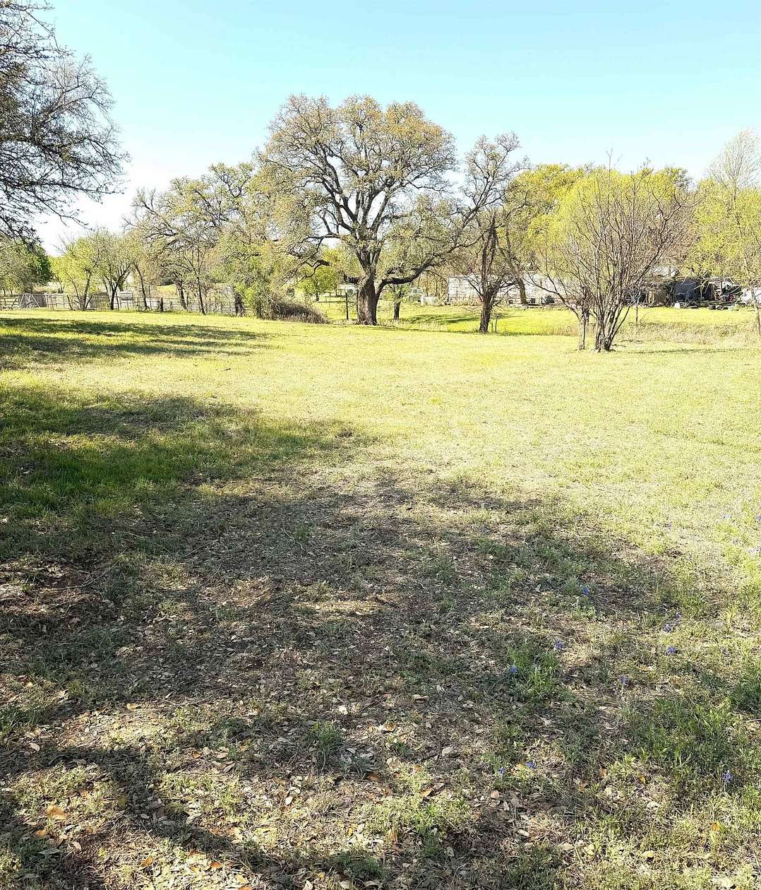 0.48 Acres of Residential Land for Sale in Llano, Texas