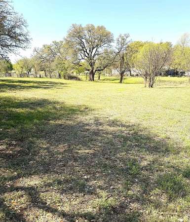 0.48 Acres of Residential Land for Sale in Llano, Texas