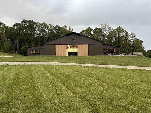 163 Acres of Agricultural Land for Sale in Yelvington, Kentucky