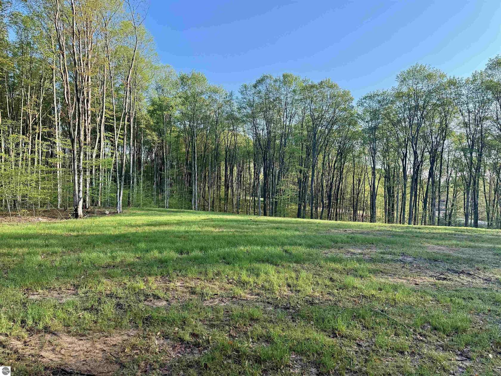 5 Acres of Land for Sale in Maple City, Michigan