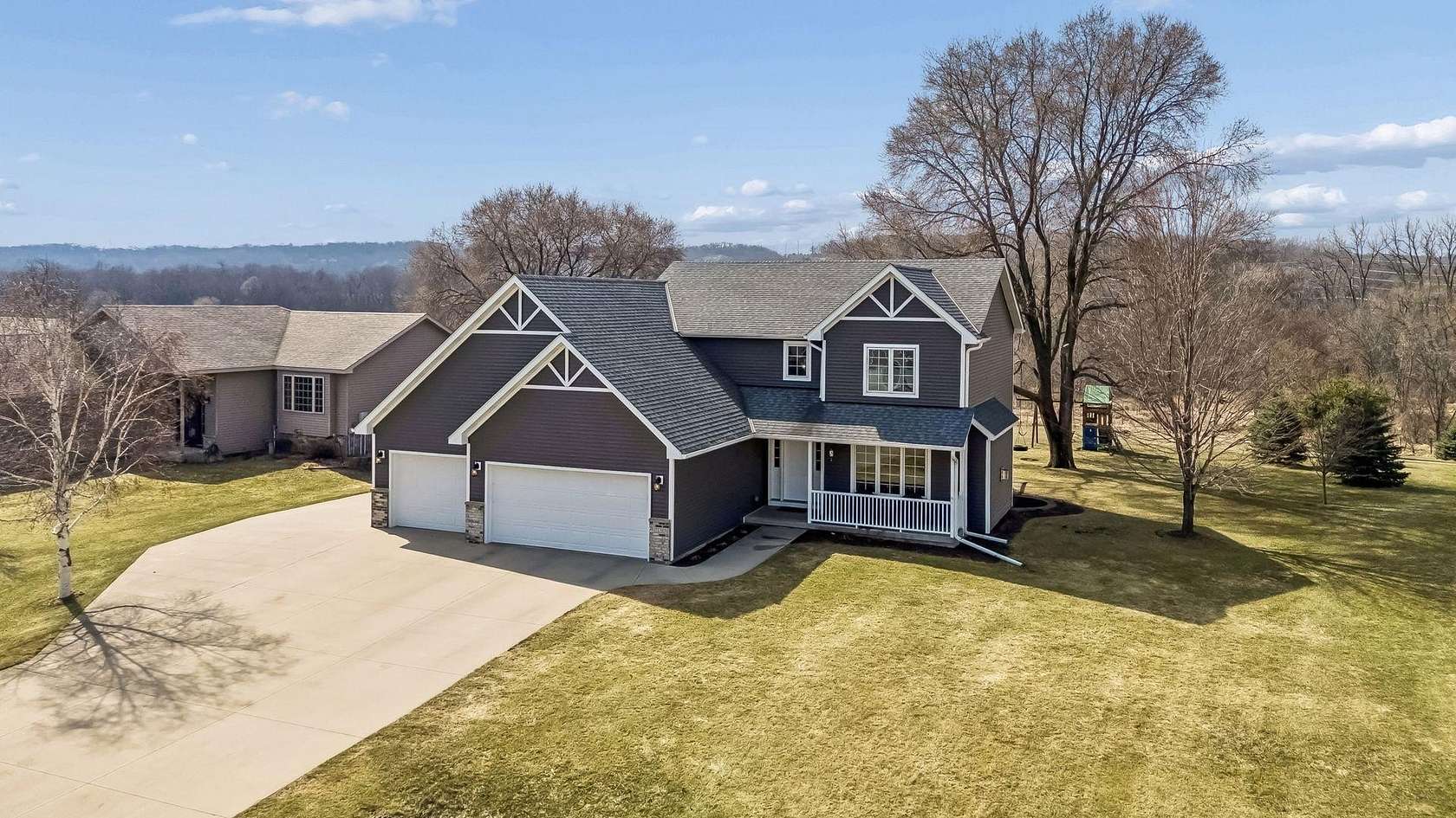1.6 Acres of Land with Home for Sale in Rochester, Minnesota