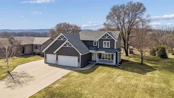1.6 Acres of Land with Home for Sale in Rochester, Minnesota