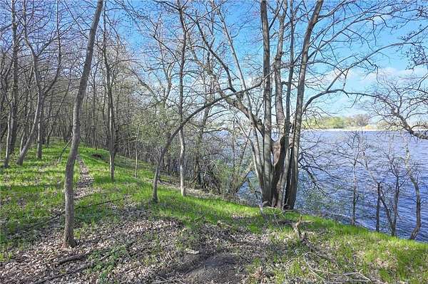 18.4 Acres of Recreational Land for Sale in Farwell, Minnesota