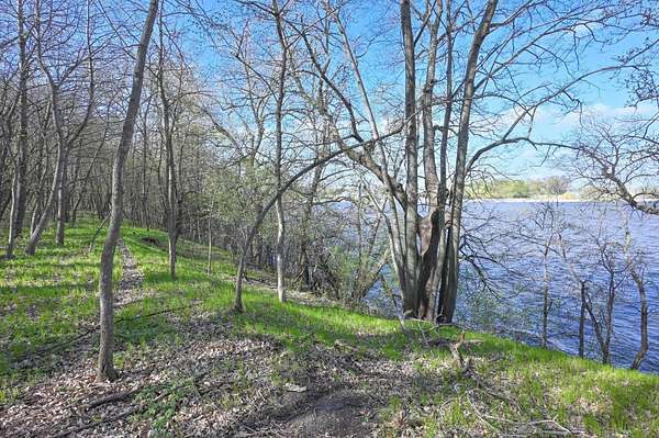 18.4 Acres of Recreational Land for Sale in Farwell, Minnesota