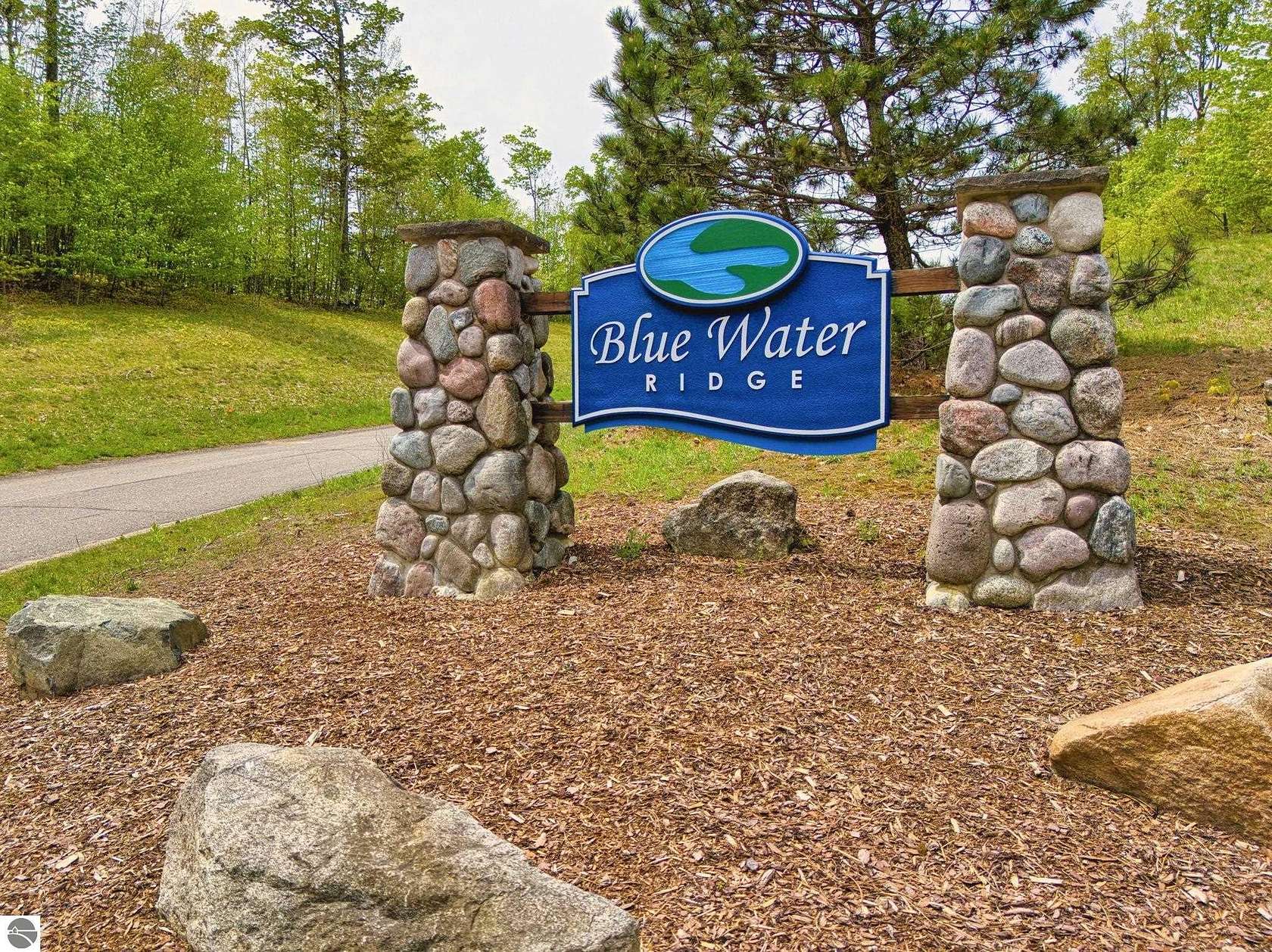 1.46 Acres of Residential Land for Sale in Suttons Bay, Michigan