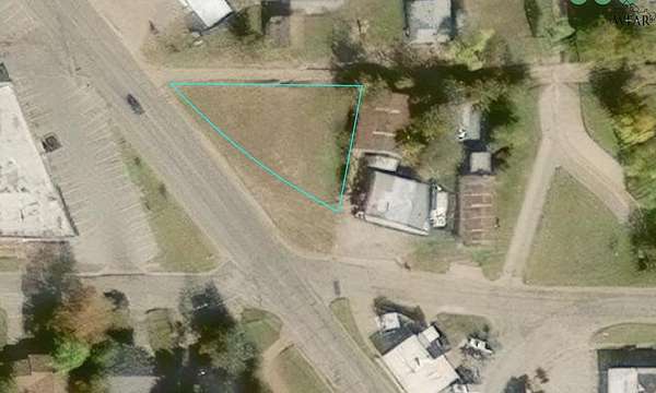 0.19 Acres of Commercial Land for Sale in Wichita Falls, Texas