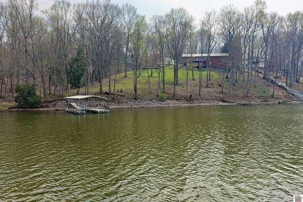 1.75 Acres of Land with Home for Sale in Cadiz, Kentucky