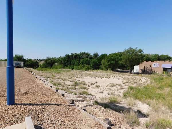 1.15 Acres of Commercial Land for Sale in Guymon, Oklahoma