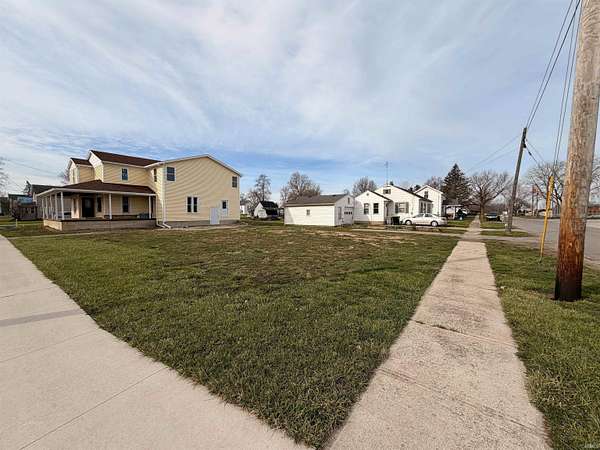 0.1 Acres of Residential Land for Sale in Butler, Indiana