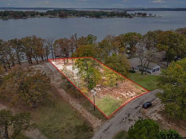 0.51 Acres of Residential Land for Sale in Pittsburg, Texas