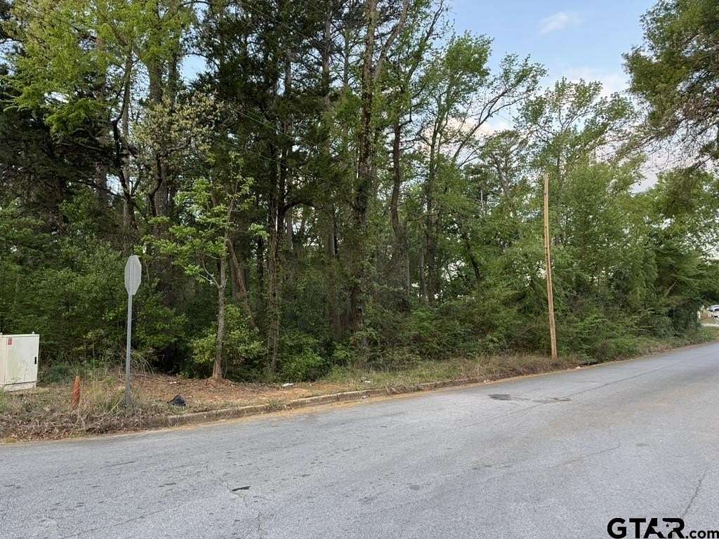 0.21 Acres of Residential Land for Sale in Tyler, Texas