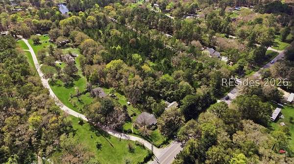 14.1 Acres of Land for Sale in Bluffton, South Carolina