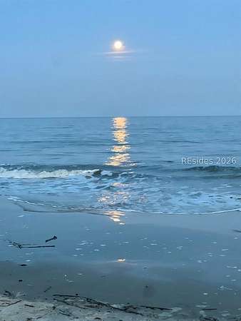 0.5 Acres of Residential Land for Sale in Daufuskie Island, South Carolina