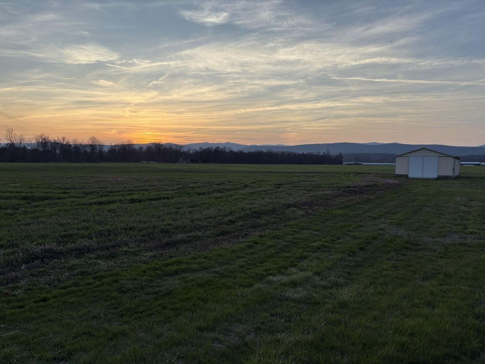 3.24 Acres of Mixed-Use Land for Sale in Dayton, Virginia