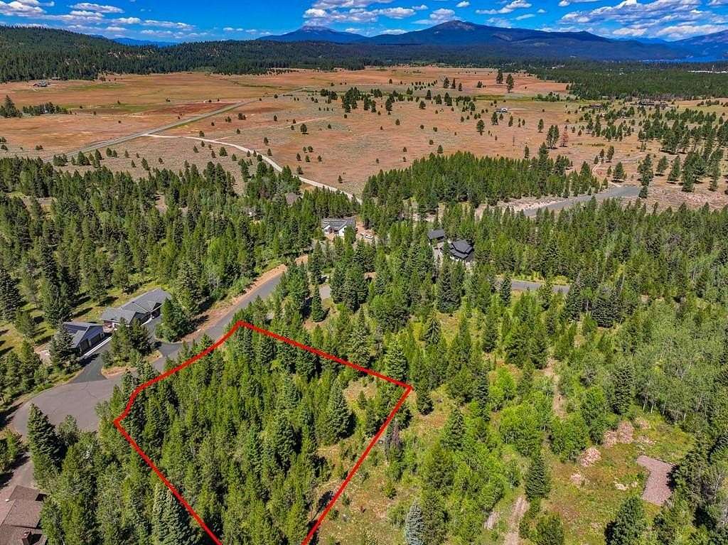 1.25 Acres of Residential Land for Sale in McCall, Idaho