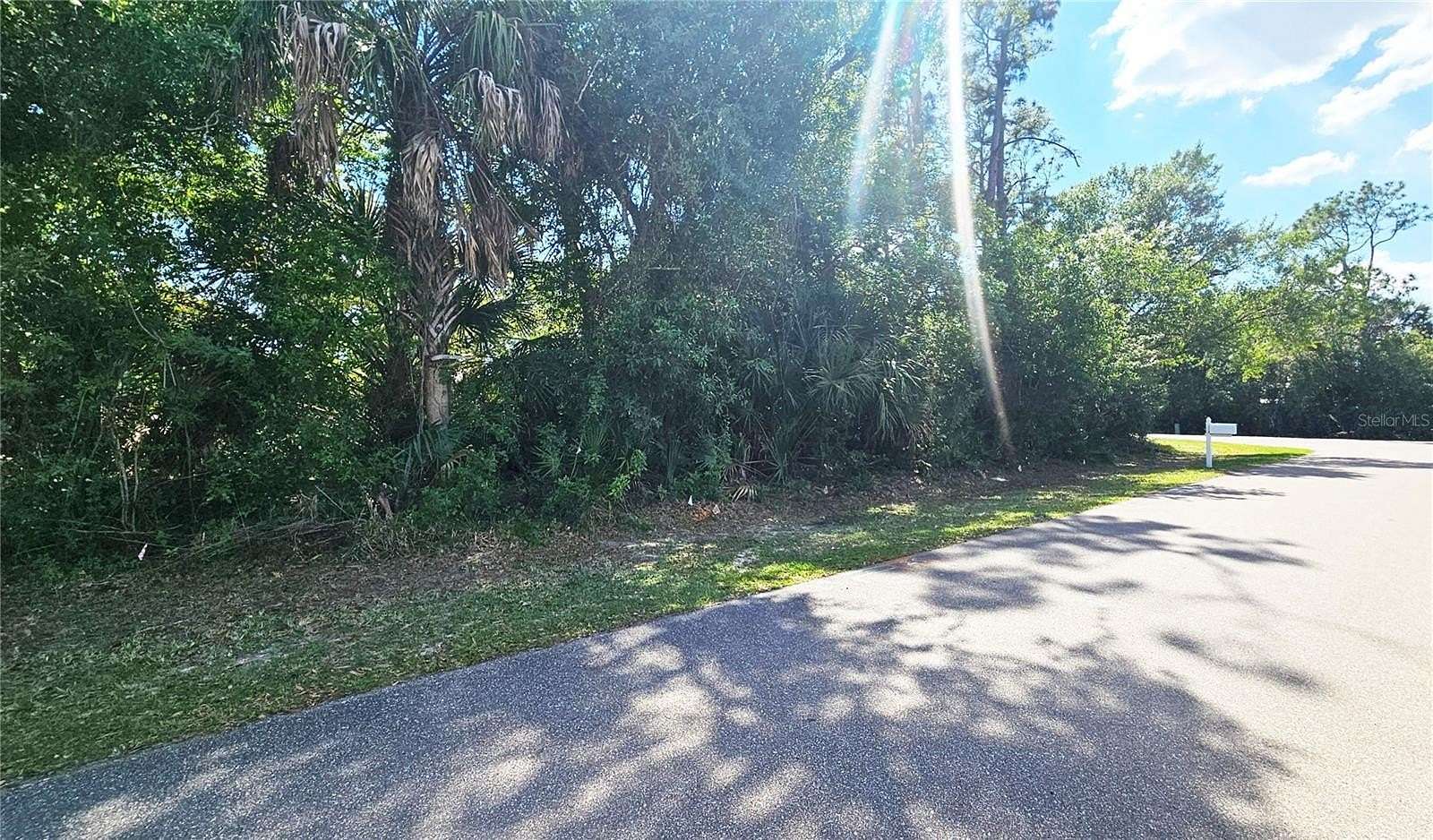 0.46 Acres of Residential Land for Sale in Port Charlotte, Florida