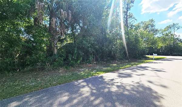 0.46 Acres of Residential Land for Sale in Port Charlotte, Florida